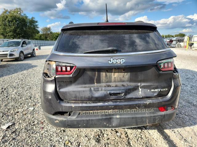 Photo 6 from auction – 2020 JEEP COMPASS with VIN 3C4NJCCB4LT170855