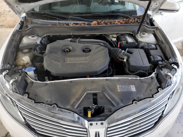 Photo 11 from auction – 2013 LINCOLN MKZ with VIN 3LN6L2G9XDR803515