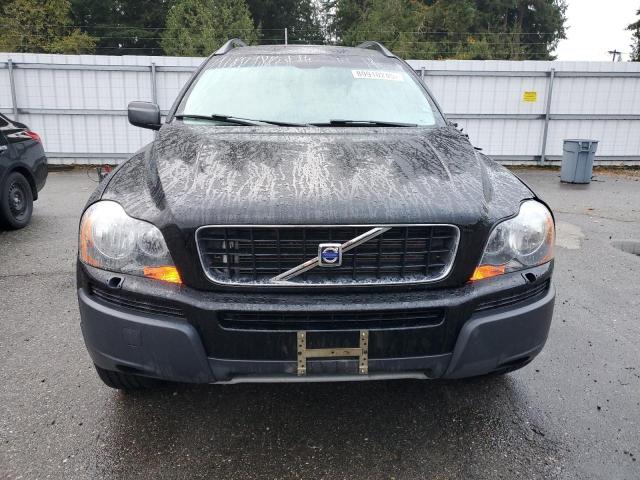Photo 5 from auction – 2006 VOLVO XC90 with VIN YV4CZ592161236838