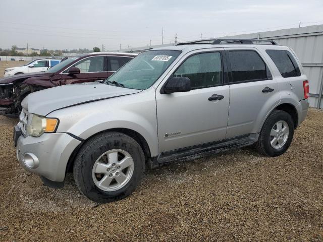 Photo 1 from auction – 2009 FORD ESCAPE HYB with VIN 1FMCU49399KA15521