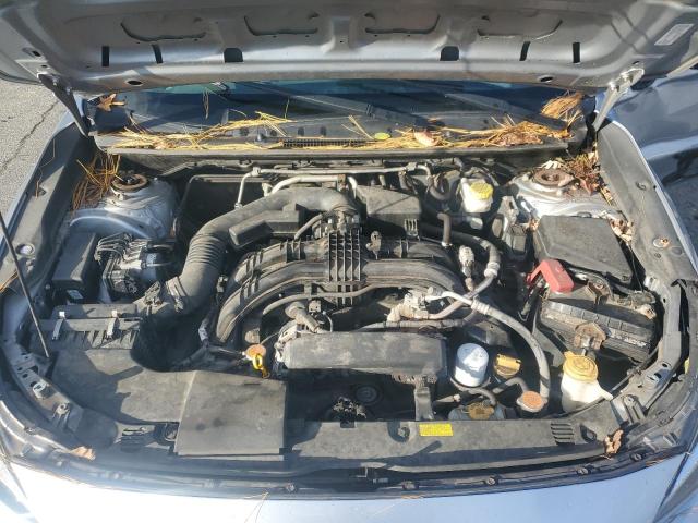 Photo 11 from auction – 2018 SUBARU IMPREZA with VIN 4S3GTAA68J3730270