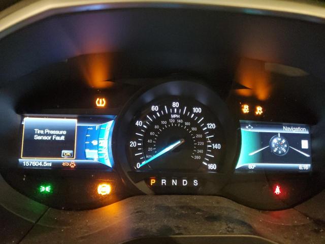Photo 9 from auction – 2015 FORD EDGE SEL with VIN 2FMTK4J91FBB24583