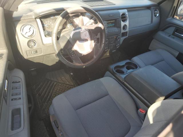 Photo 8 from auction – 2014 FORD F150 SUPER with VIN 1FTEX1CM0EFB75438