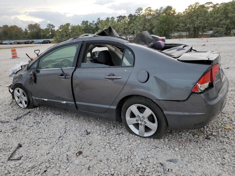 Photo 2 from auction – 2011 HONDA CIVIC LX-S with VIN 19XFA1F61BE012483