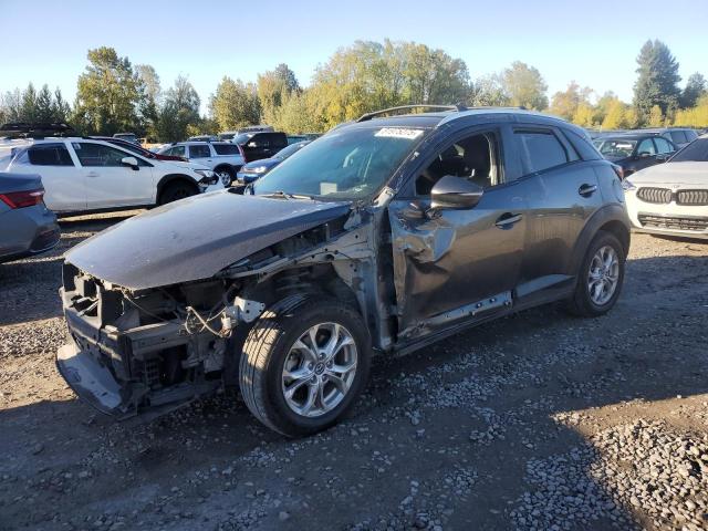 MAZDA CX-3 SPORT 2020 with VIN JM1DKFB73L1473902 - Photo from auction