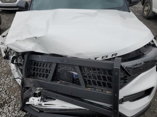 Фото 12 с аукциона – 2023 FORD EXPLORER P с VIN 1FM5K8AC7PGC21339