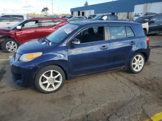 Photo 1 from auction – 2008 TOYOTA SCION XD with VIN JTKKU10438J026838