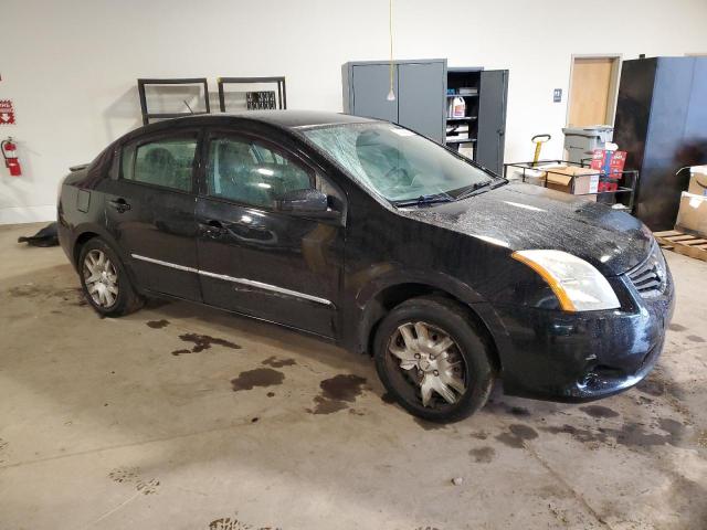 Photo 4 from auction – 2011 NISSAN SENTRA 2.0 with VIN 3N1AB6AP9BL702498