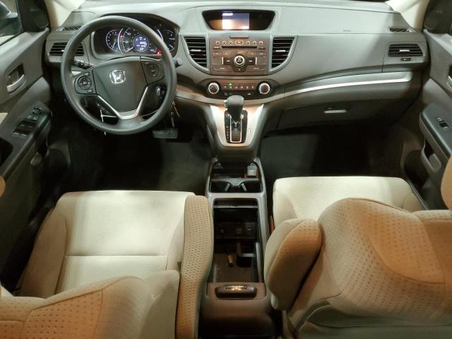Photo 8 from auction – 2014 HONDA CR-V EX with VIN 5J6RM4H52EL020060