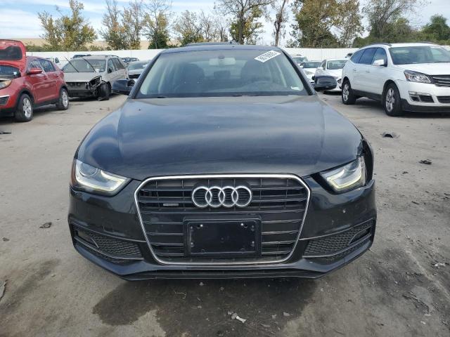 Photo 5 from auction – 2016 AUDI A4 PREMIUM with VIN WAUFFAFLXGN004650