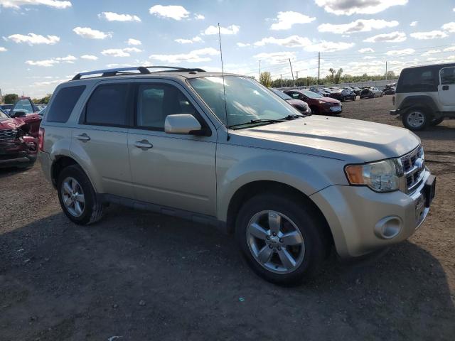 Photo 4 from auction – 2012 FORD ESCAPE LIM with VIN 1FMCU0E75CKA34706