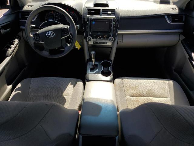 Photo 8 from auction – 2012 TOYOTA CAMRY BASE with VIN 4T1BF1FK2CU152151