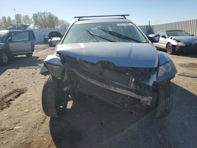 Photo 5 from auction – 2010 MAZDA CX-7 with VIN JM3ER2W58A0331508
