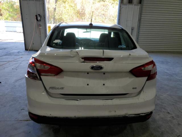 Photo 6 from auction – 2014 FORD FOCUS SE with VIN 1FADP3F27EL306406