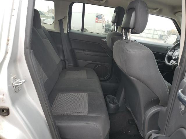 Photo 11 from auction – 2012 JEEP PATRIOT LA with VIN 1C4NJRFB8CD663586