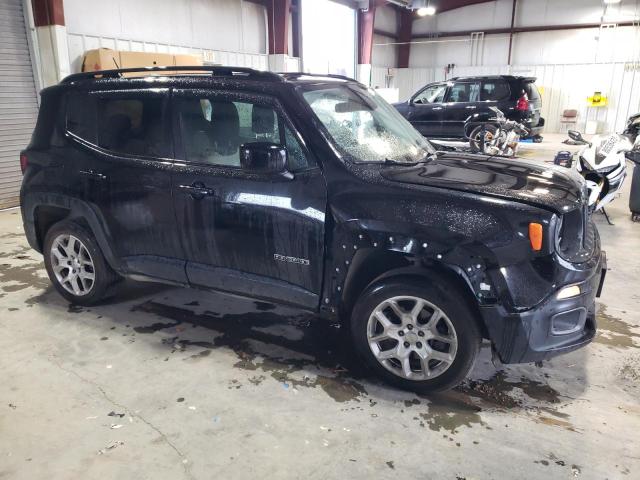 Photo 4 from auction – 2015 JEEP RENEGADE L with VIN ZACCJBBT0FPB31302