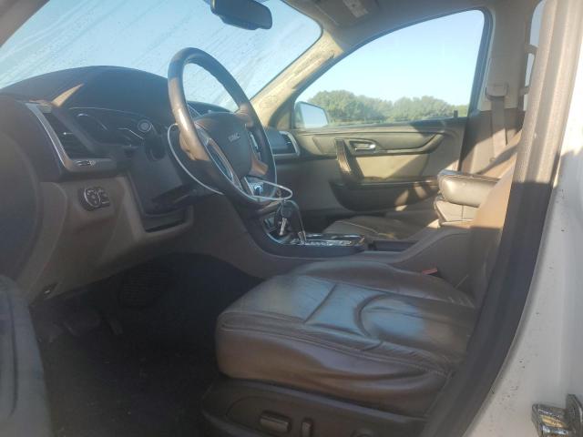 Photo 7 from auction – 2015 GMC ACADIA SLT with VIN 1GKKRRKD0FJ326052