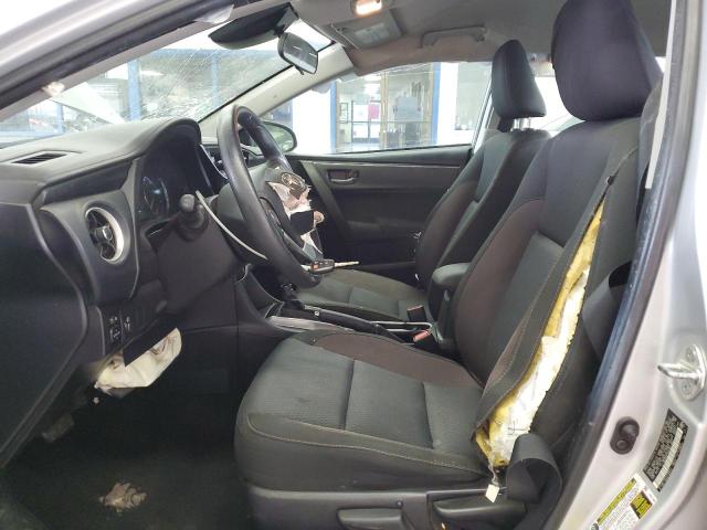 Photo 7 from auction – 2017 TOYOTA COROLLA L with VIN 2T1BURHE9HC851961