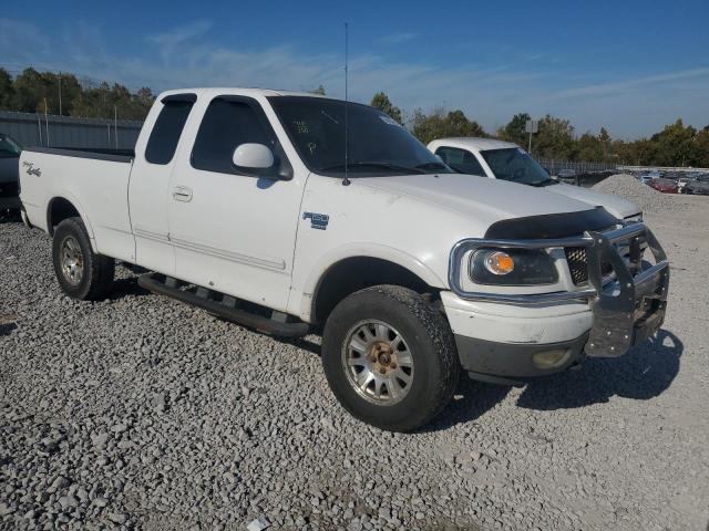 Photo 4 from auction – 2002 FORD F150 with VIN 1FTRX18L52NB15819
