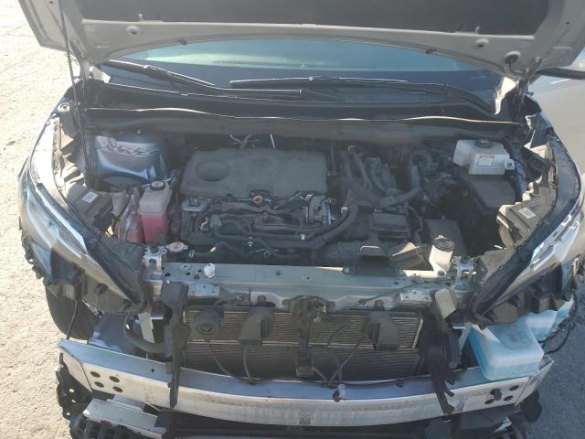 Photo 12 from auction – 2021 TOYOTA SIENNA XLE with VIN 5TDYRKEC8MS063597