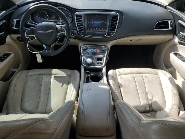 Photo 8 from auction – 2017 CHRYSLER 200 LIMITED with VIN 1C3CCCAB9HN511246