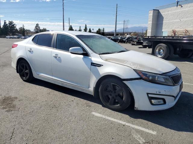 صورة رقم 4 من المزاد - 2015 KIA OPTIMA LX مع VIN KNAGM4A78F5634039
