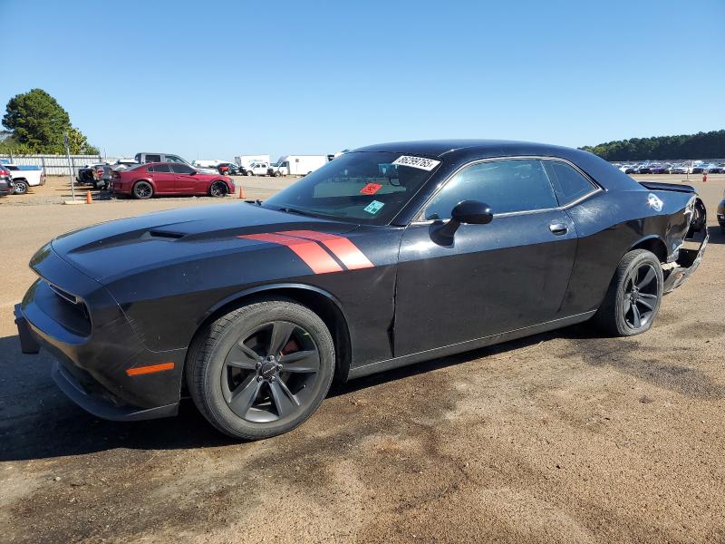 DODGE CHALLENGER 2019 with VIN 2C3CDZAG2KH560686 - Photo from auction
