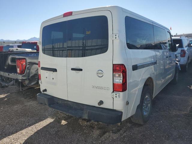 Photo 3 from auction – 2019 NISS PASSENGER VAN with VIN 5BZBF0AA8KN852617