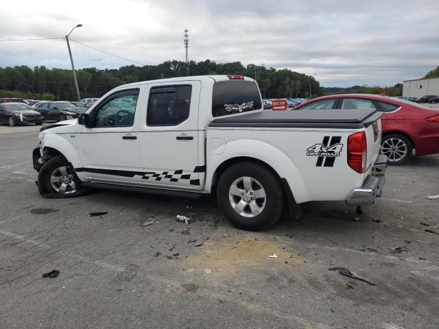 Photo 2 from auction – 2013 NISSAN FRONTIER S with VIN 1N6AD0EV0DN735743