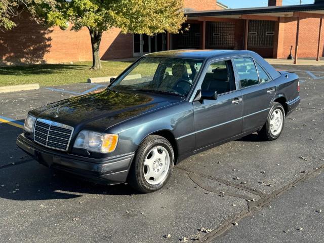 Photo 2 from auction – 1995 MERCEDES-BENZ E 320 BASE with VIN WDBEA32E2SC266939