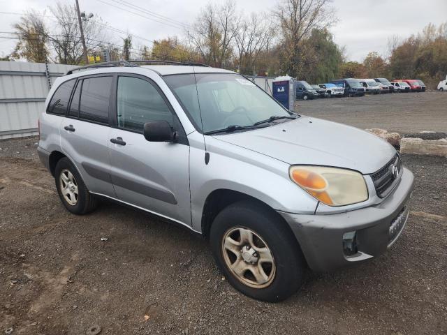 Photo 4 from auction – 2005 TOYOTA RAV4 with VIN JTEHD20V656045264