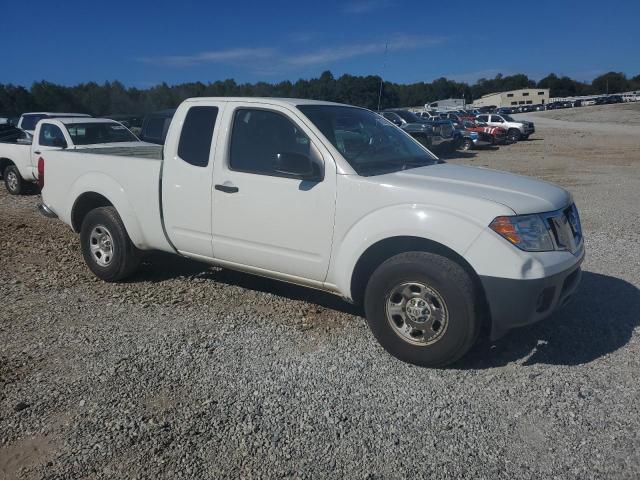 Photo 4 from auction – 2014 NISSAN FRONTIER S with VIN 1N6BD0CT2EN755788