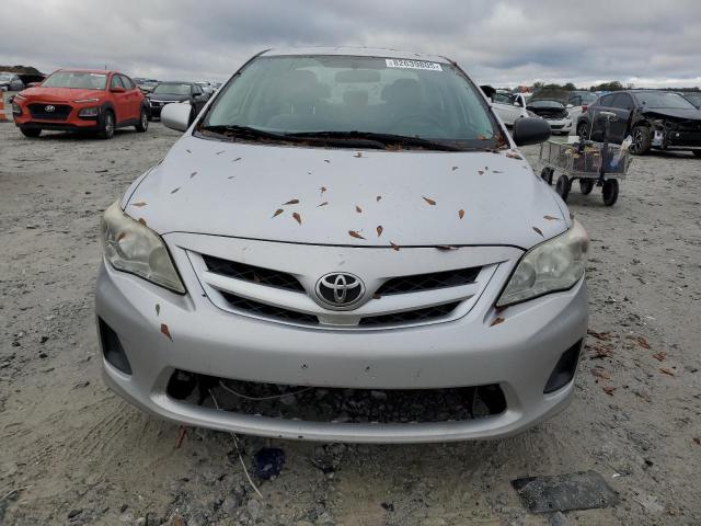Photo 5 from auction – 2012 TOYOTA COROLLA BA with VIN 2T1BU4EE8CC902270