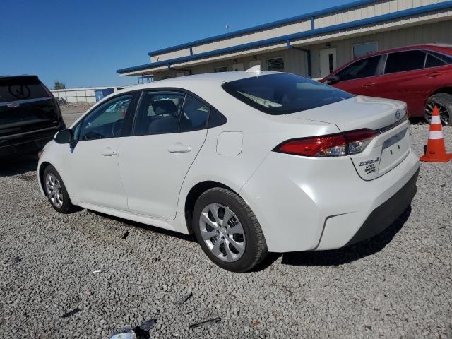 Photo 2 from auction – 2025 TOYOTA COROLLA LE with VIN 5YFB4MDE0SP358153