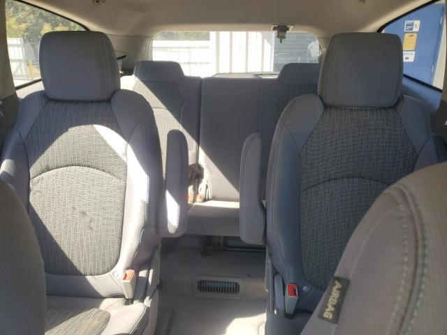 Photo 10 from auction – 2015 CHEVROLET TRAVERSE L with VIN 1GNKRHKD6FJ182505