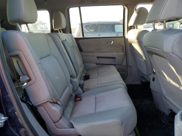Photo 11 from auction – 2015 HONDA PILOT EX with VIN 5FNYF4H4XFB008228