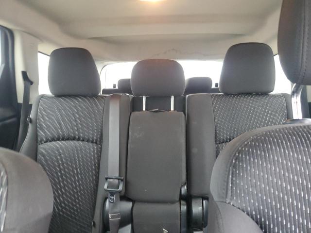 Photo 10 from auction – 2018 DODGE JOURNEY SE with VIN 3C4PDCAB6JT217724