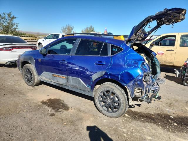 Photo 2 from auction – 2024 SUBARU CROSSTREK with VIN 4S4GUHT65R3758943