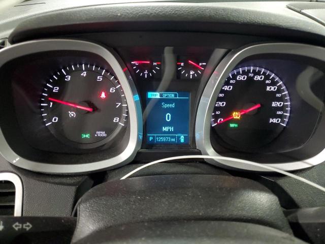 Photo 9 from auction – 2016 CHEVROLET EQUINOX LT with VIN 2GNFLFEK2G6275117