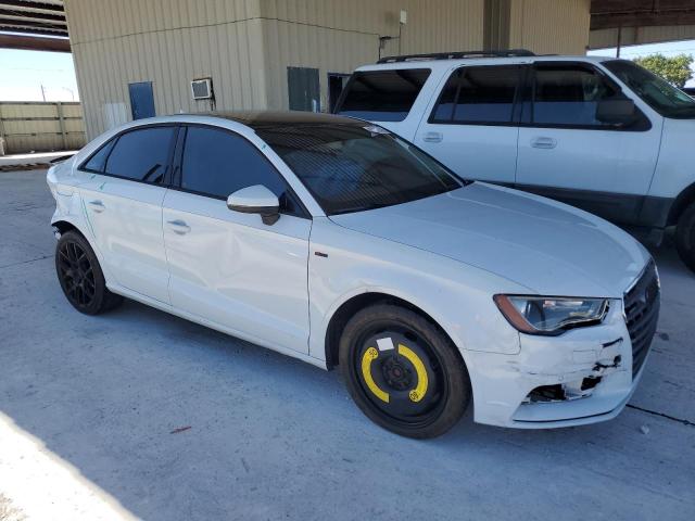 Photo 4 from auction – 2015 AUDI A3 PREMIUM with VIN WAUBFGFF6F1114368
