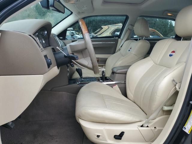Photo 7 from auction – 2008 CHRYSLER 300C with VIN 2C3LA63H78H129279