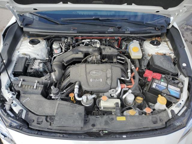 Photo 12 from auction – 2022 SUBARU CROSSTREK with VIN JF2GTDEC8NH272001