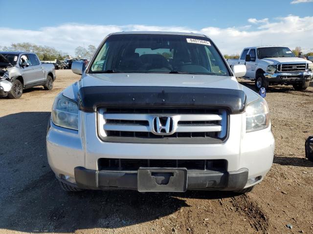 Photo 5 from auction – 2006 HONDA PILOT EX with VIN 5FNYF18546B026098