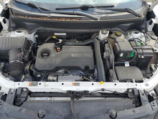 Photo 12 from auction – 2019 CHEVROLET EQUINOX LS with VIN 2GNAXHEVXK6175943