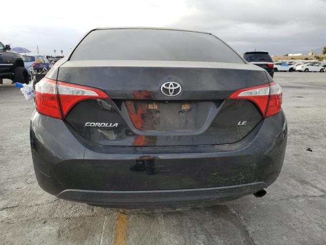 Photo 6 from auction – 2016 TOYOTA COROLLA L with VIN 5YFBURHE0GP503464