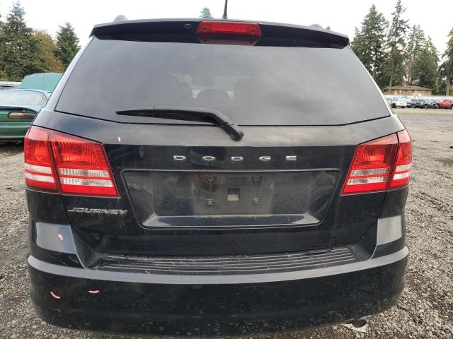 Photo 6 from auction – 2016 DODGE JOURNEY SE with VIN 3C4PDCAB3GT103043