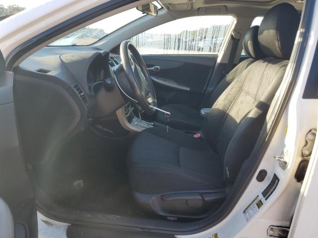 Photo 7 from auction – 2010 TOYOTA COROLLA BA with VIN 2T1BU4EE5AC476065