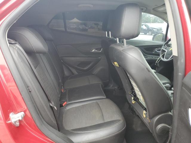 Photo 11 from auction – 2015 BUICK ENCORE CON with VIN KL4CJBSB2FB039541