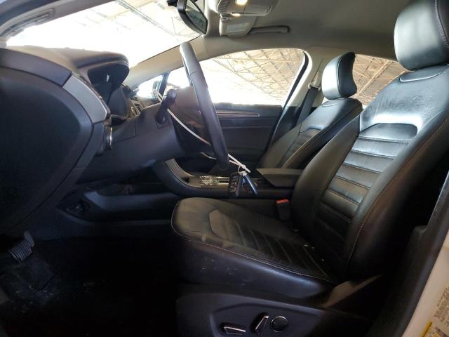 Photo 7 from auction – 2017 FORD FUSION SE with VIN 3FA6P0HD2HR122793