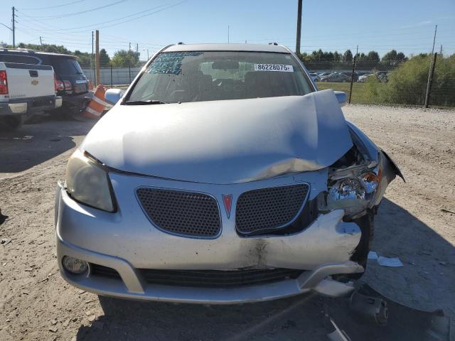 Photo 5 from auction – 2005 PONTIAC VIBE with VIN 5Y2SL63825Z453141
